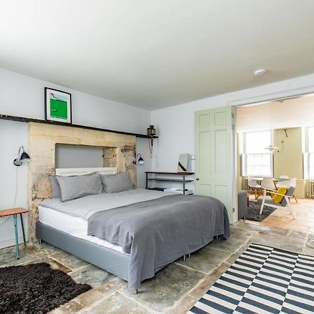 Walcot Apartment Бат Экстерьер фото