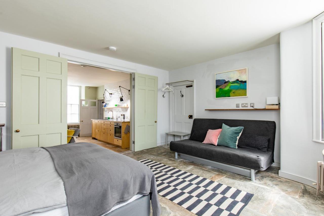 Walcot Apartment Бат Экстерьер фото
