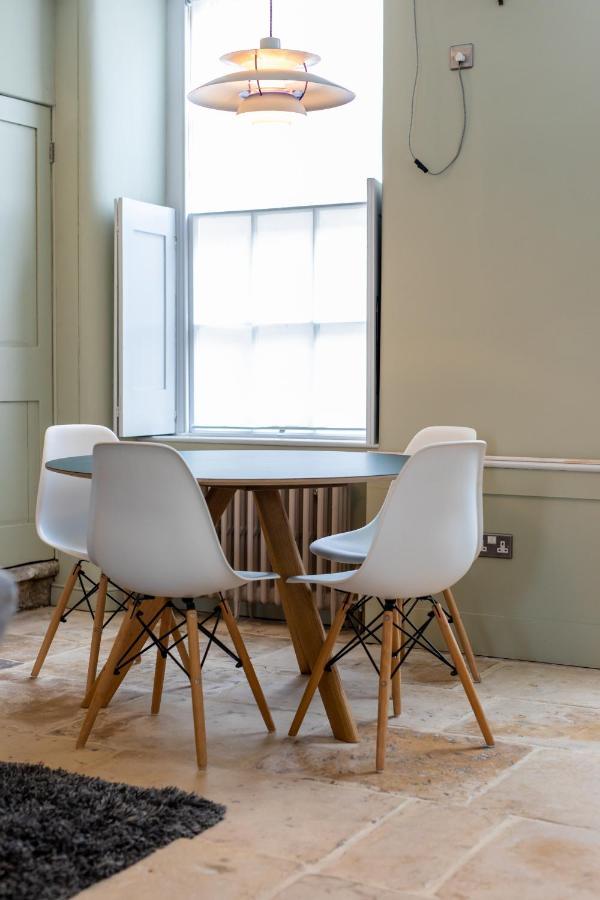 Walcot Apartment Бат Экстерьер фото