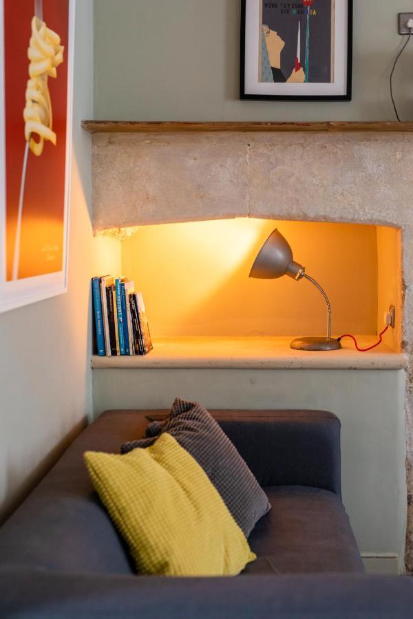 Walcot Apartment Бат Экстерьер фото