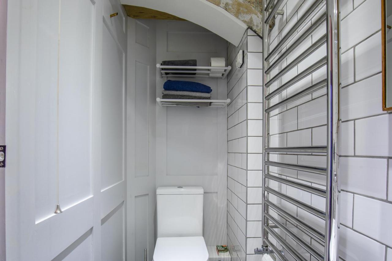 Walcot Apartment Бат Экстерьер фото