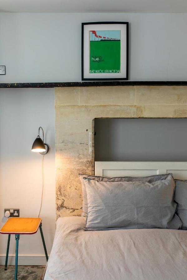 Walcot Apartment Бат Экстерьер фото