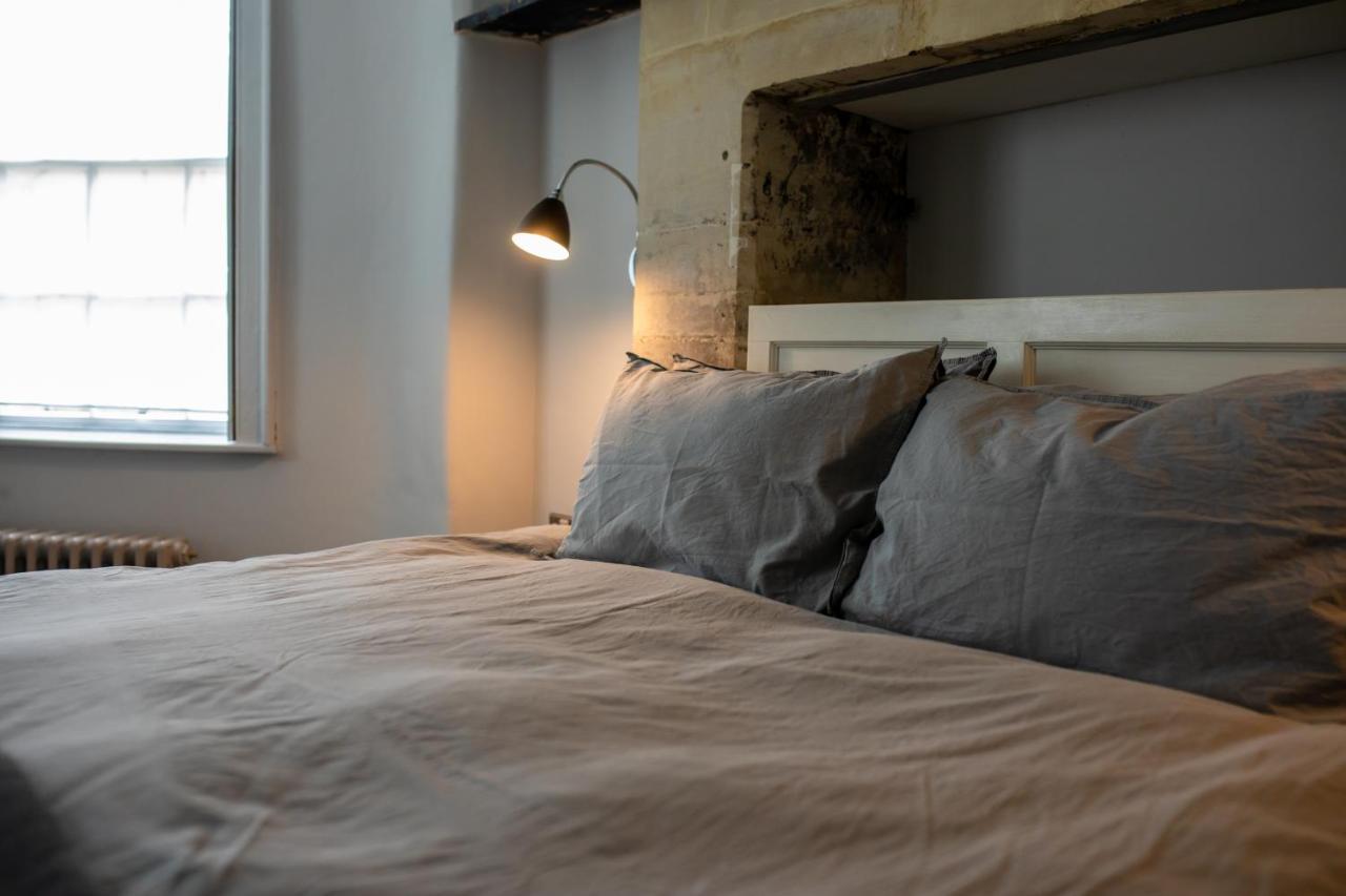 Walcot Apartment Бат Экстерьер фото