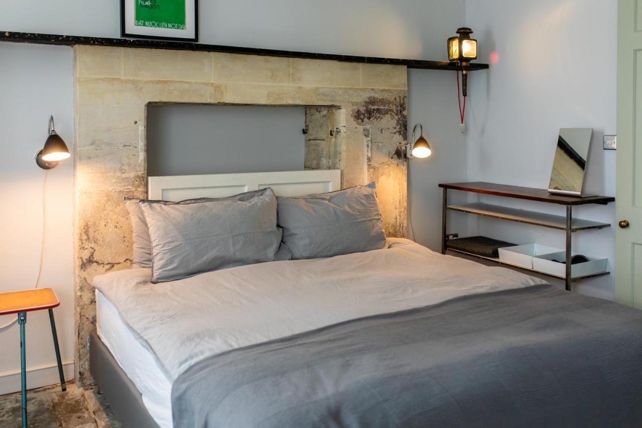 Walcot Apartment Бат Экстерьер фото