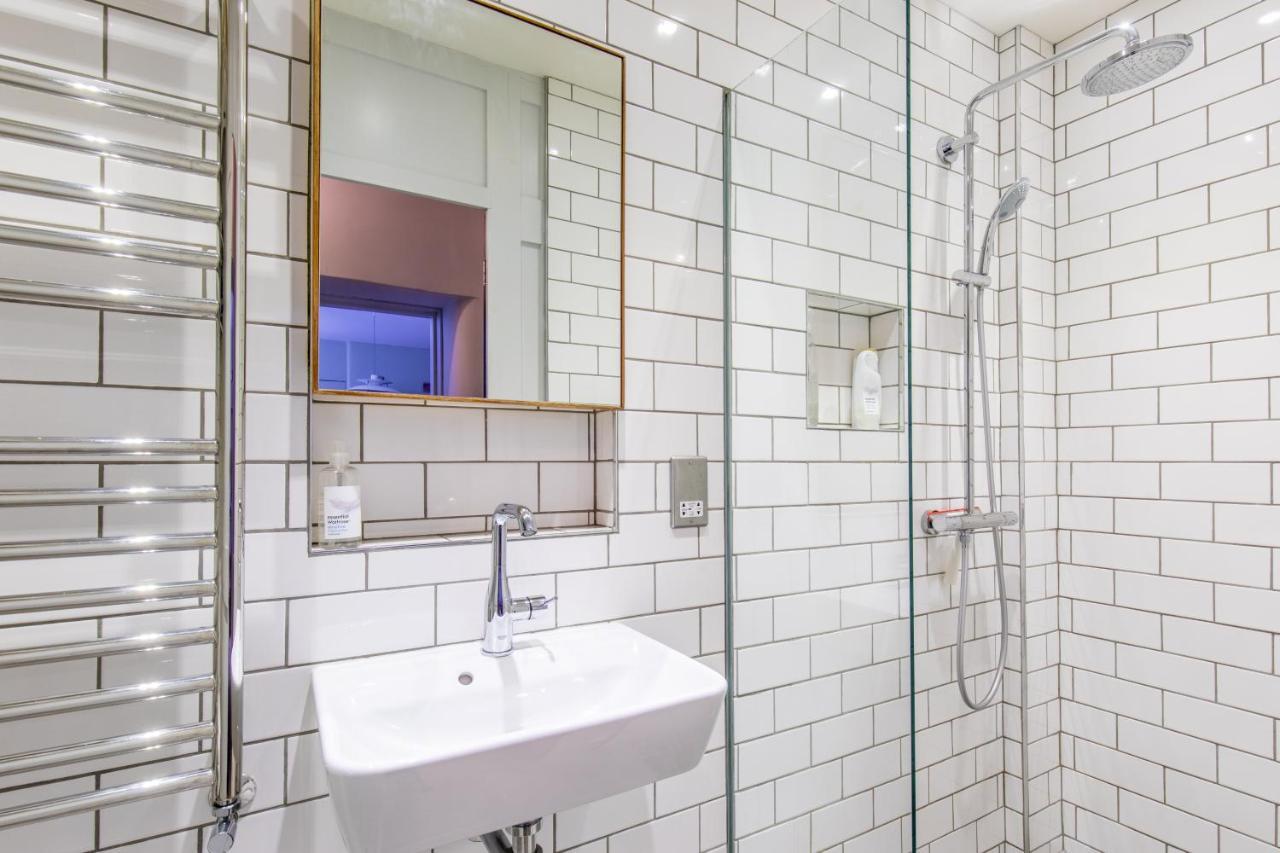 Walcot Apartment Бат Экстерьер фото