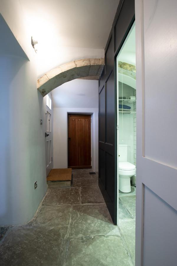 Walcot Apartment Бат Экстерьер фото