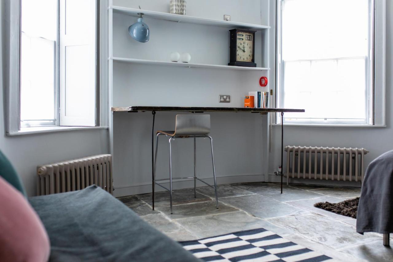 Walcot Apartment Бат Экстерьер фото